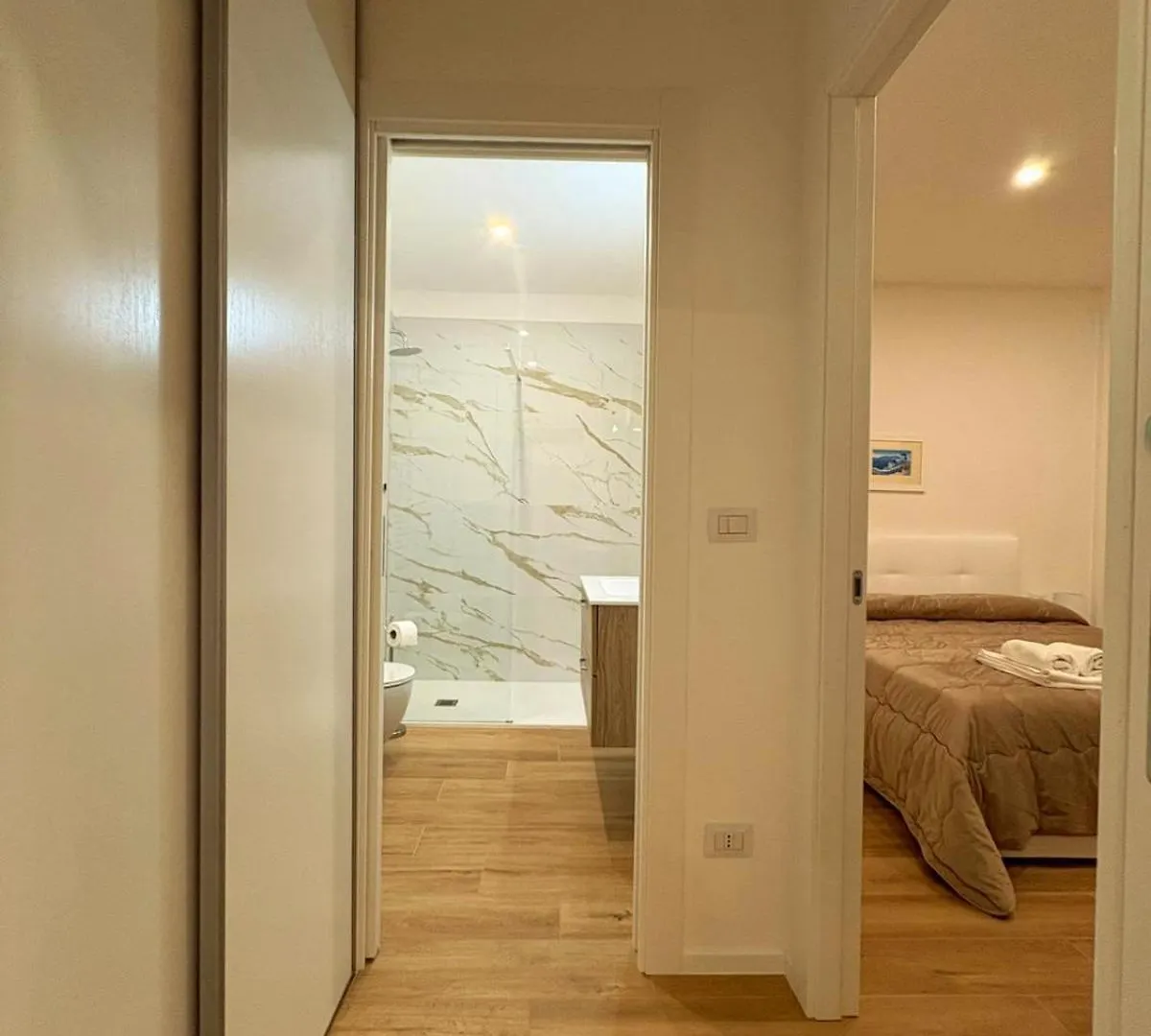 Barium Suite - Monfalcone Italy