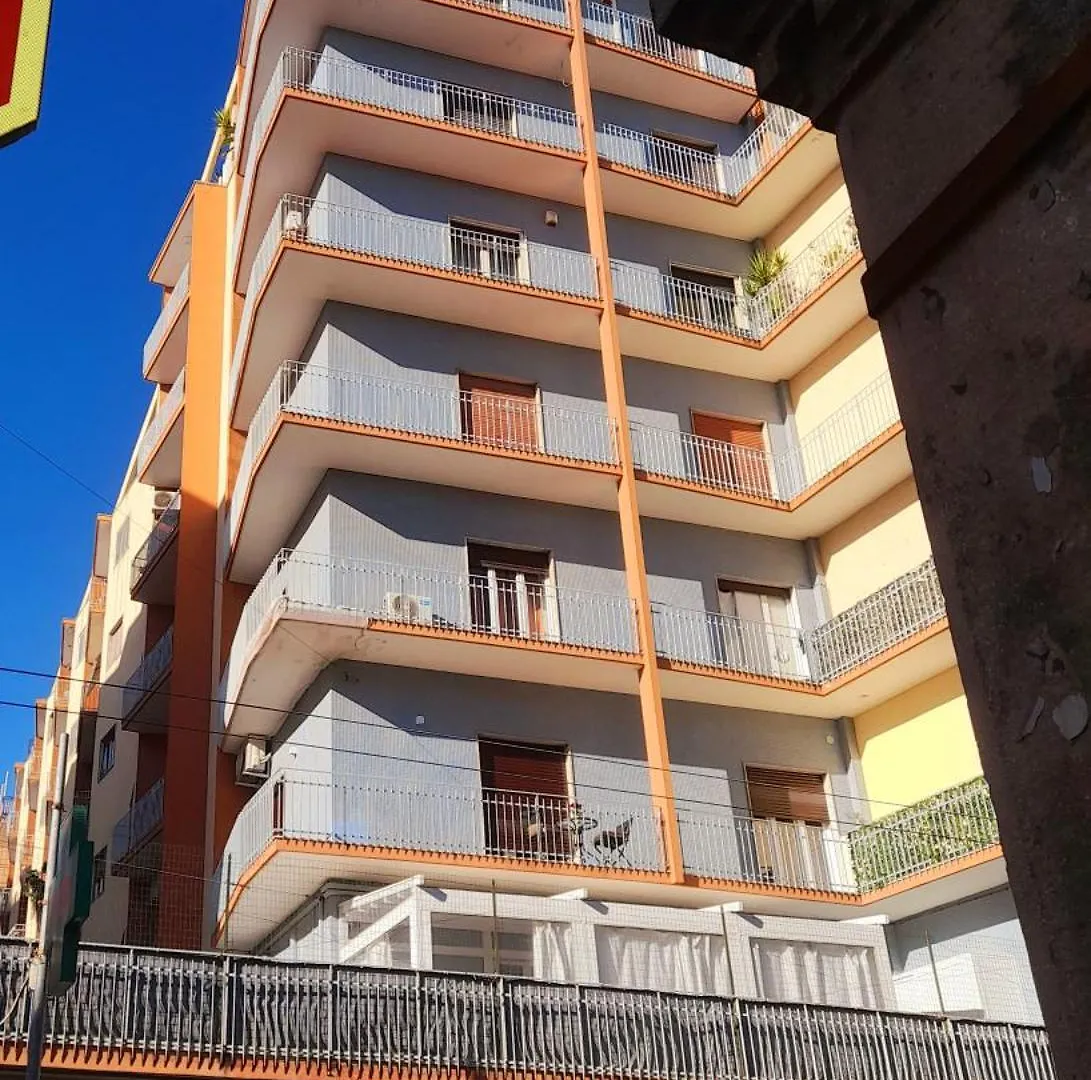 Barium Suite - Monfalcone Italy